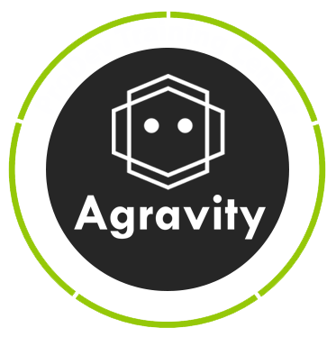Agravity ProDev Training Center Logo